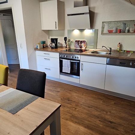 Am Lindenbaum, Ferienwohnung In Siebenbach Am Nuerburgring ภายนอก รูปภาพ
