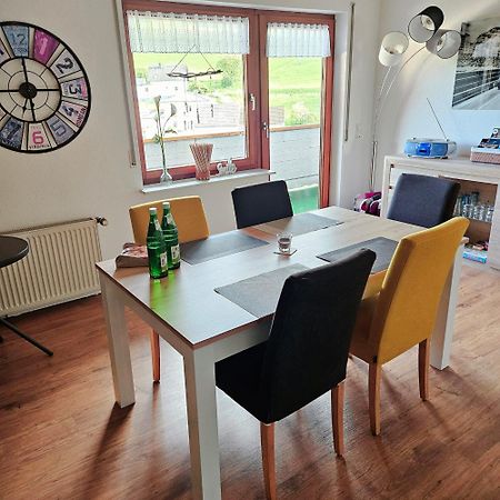 Am Lindenbaum, Ferienwohnung In Siebenbach Am Nuerburgring ภายนอก รูปภาพ