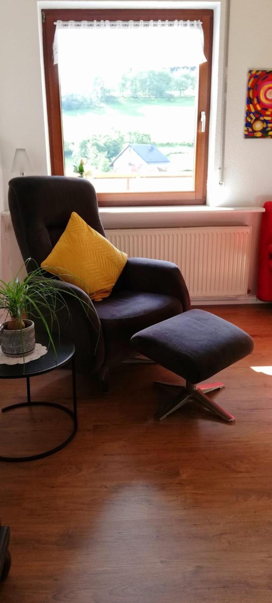 Am Lindenbaum, Ferienwohnung In Siebenbach Am Nuerburgring ภายนอก รูปภาพ
