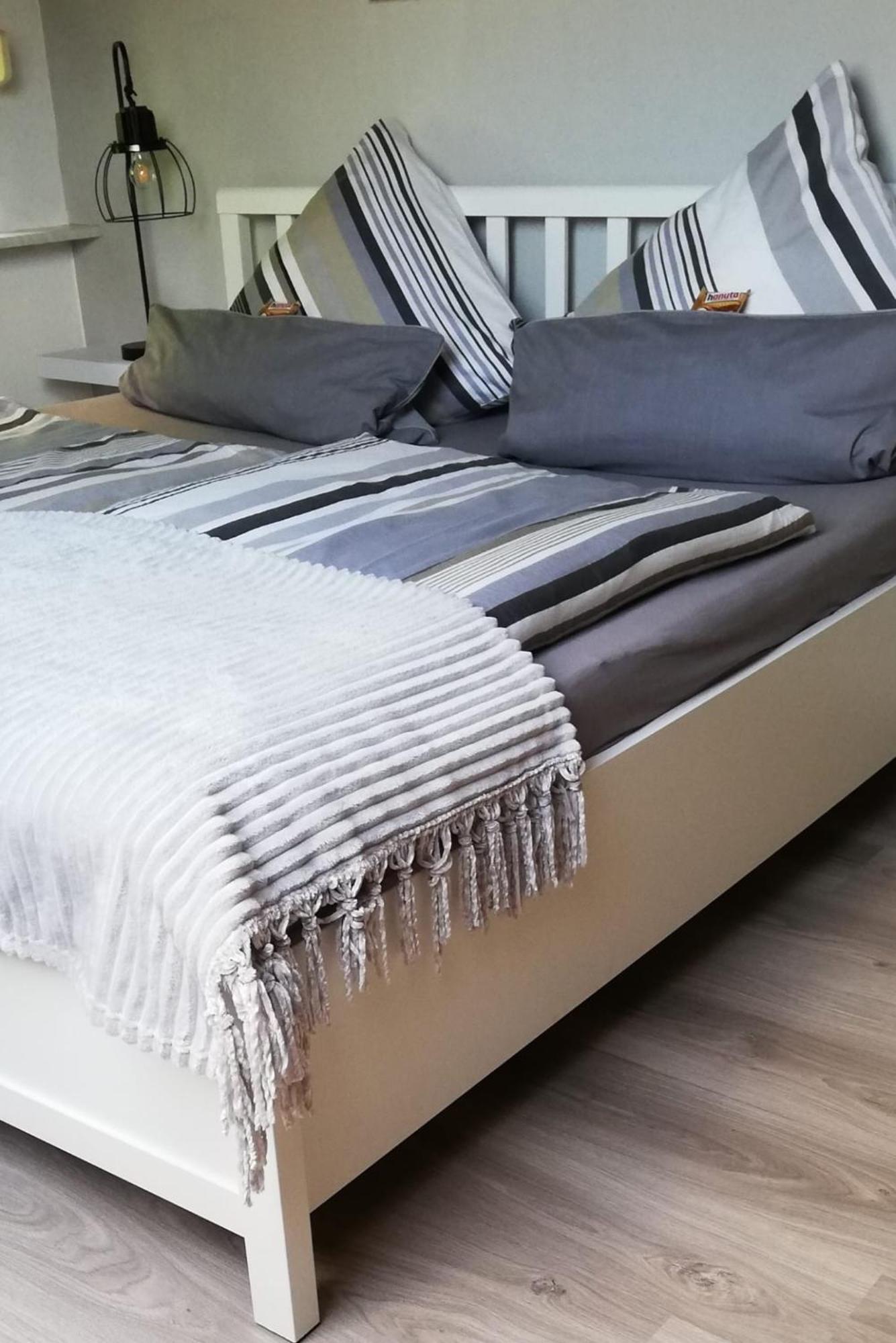 Am Lindenbaum, Ferienwohnung In Siebenbach Am Nuerburgring ภายนอก รูปภาพ