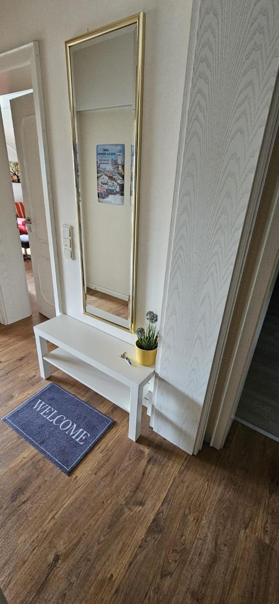 Am Lindenbaum, Ferienwohnung In Siebenbach Am Nuerburgring ภายนอก รูปภาพ