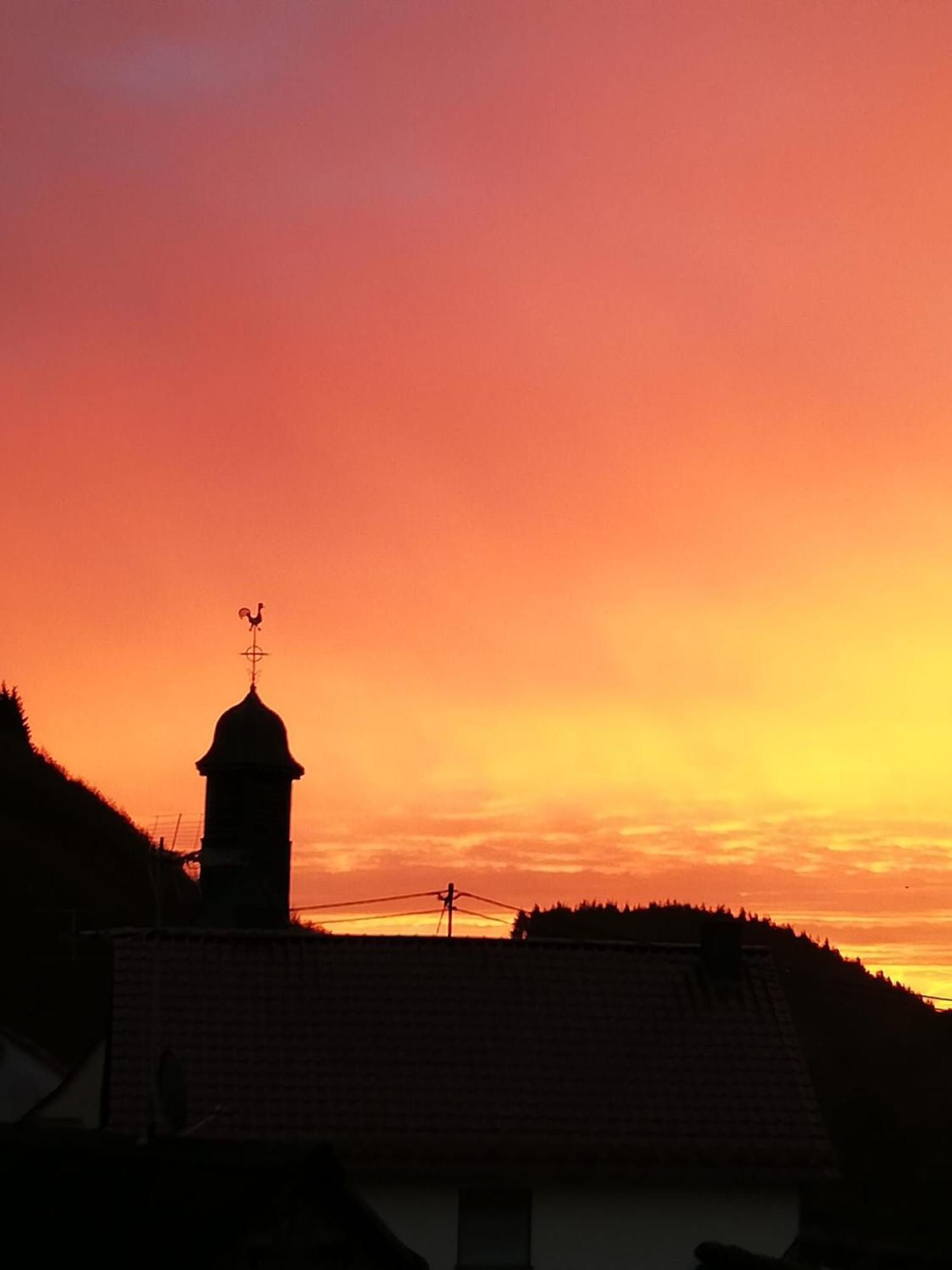 Am Lindenbaum, Ferienwohnung In Siebenbach Am Nuerburgring ภายนอก รูปภาพ