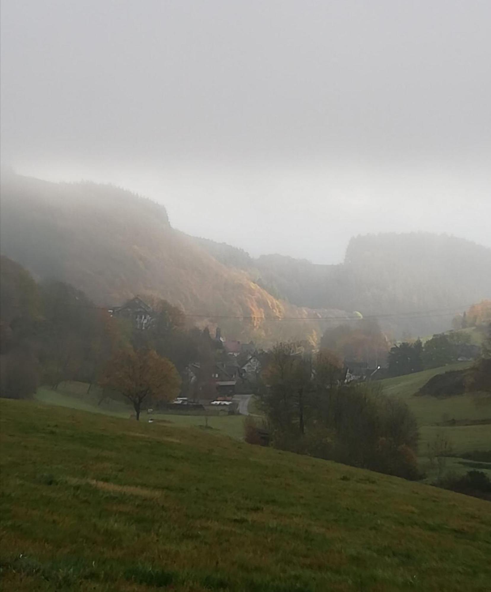 Am Lindenbaum, Ferienwohnung In Siebenbach Am Nuerburgring ภายนอก รูปภาพ
